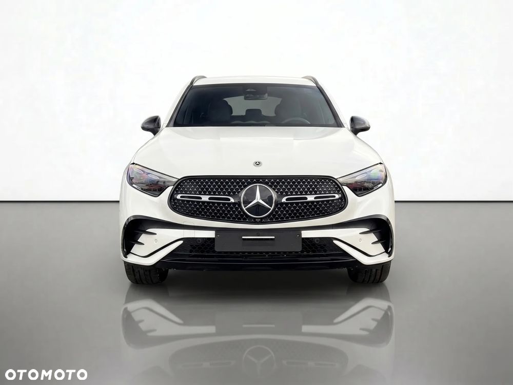Mercedes-Benz GLC - 3