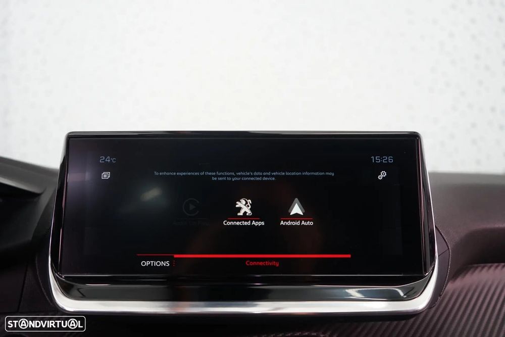 Peugeot 2008 1.2 PureTech Allure - 35