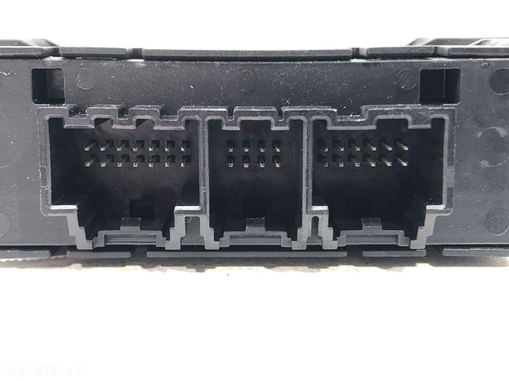 MODUŁ PDC PARKOWANIA  MASERATI QUATTROPORTE VI 2012 - 2022 3.0 S Q4 302 kW [411 KM] benzyna 2013 - - 3