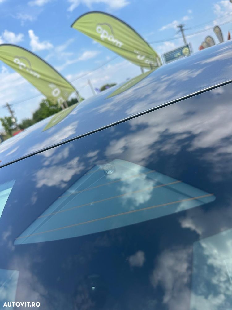 Renault Megane E-TECH 60 kWh 130 CP Evolution - 16