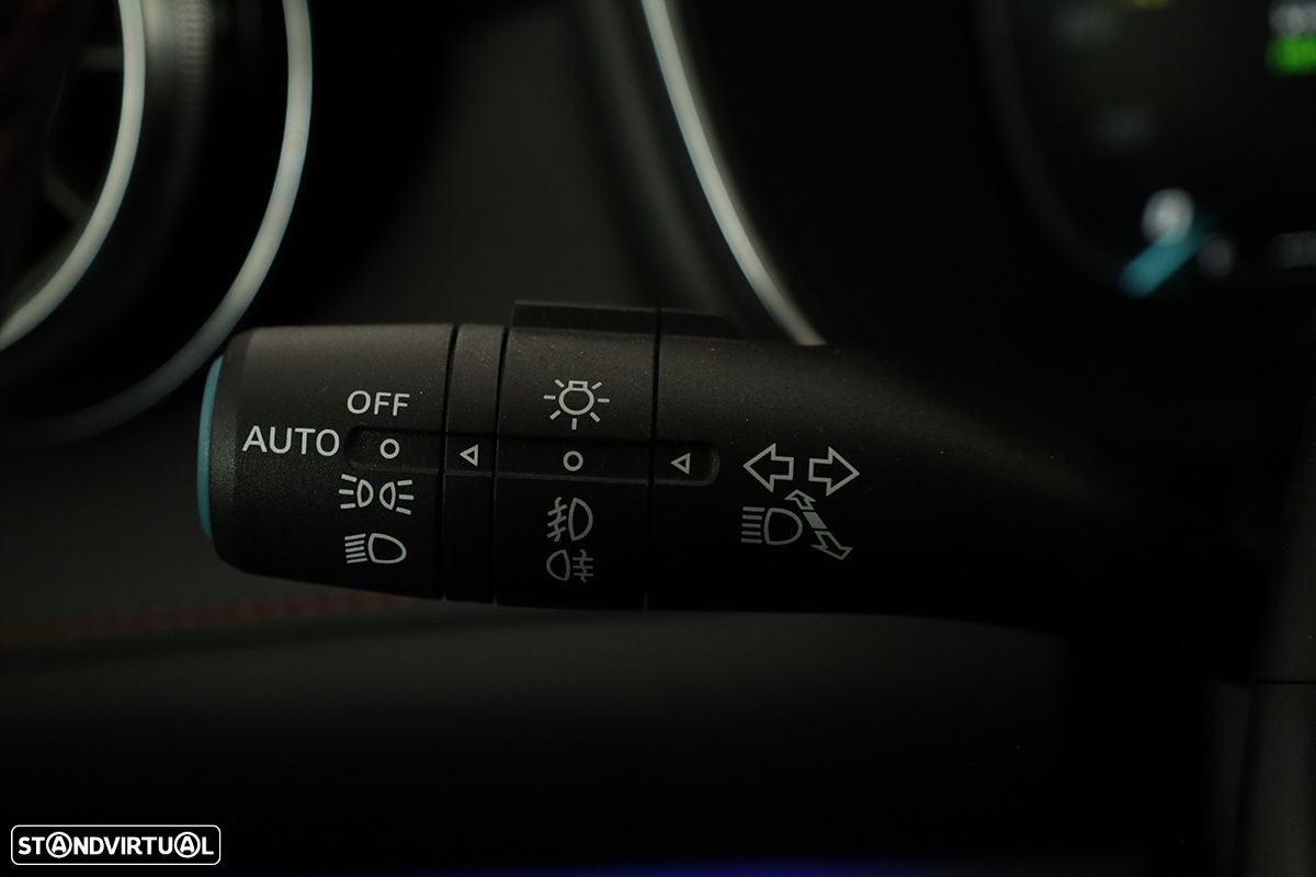 MG EHS 1.5 T-GDI Plug-in Hybrid Luxury - 19