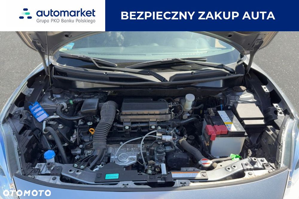 Suzuki Swift 1.2 Dualjet SHVS Premium - 15
