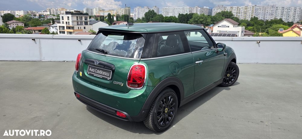 Mini Cooper SE Standard - 6