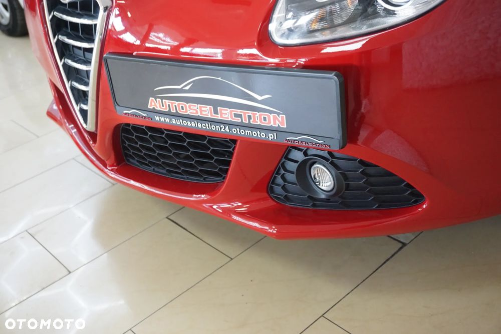 Alfa Romeo Giulietta 2.0 JTDM 16V - 11