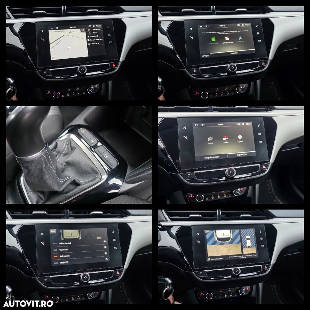 Opel Corsa 1.2 Start/Stop Edition - 39