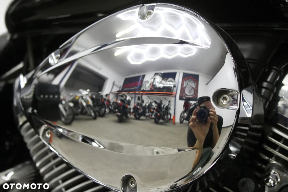 Honda Shadow - 22