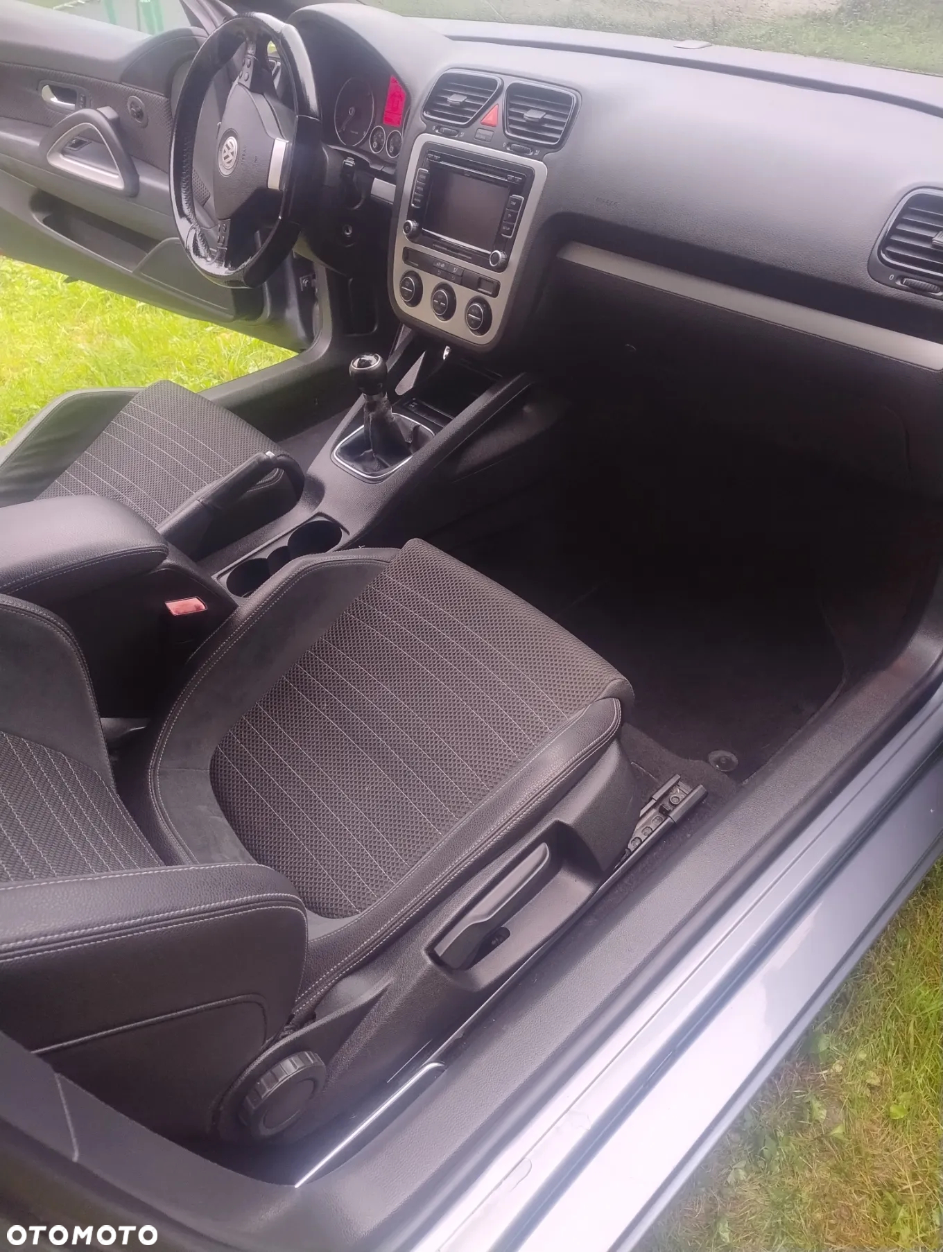 Volkswagen Scirocco 1.4 TSI - 21