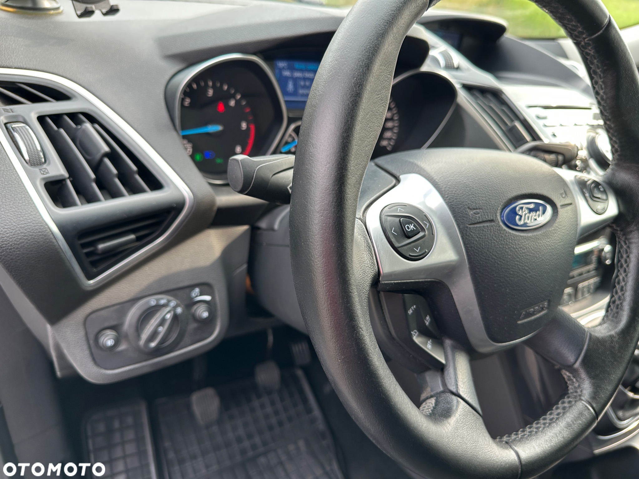 Ford Kuga 2.0 TDCi Titanium S - 22