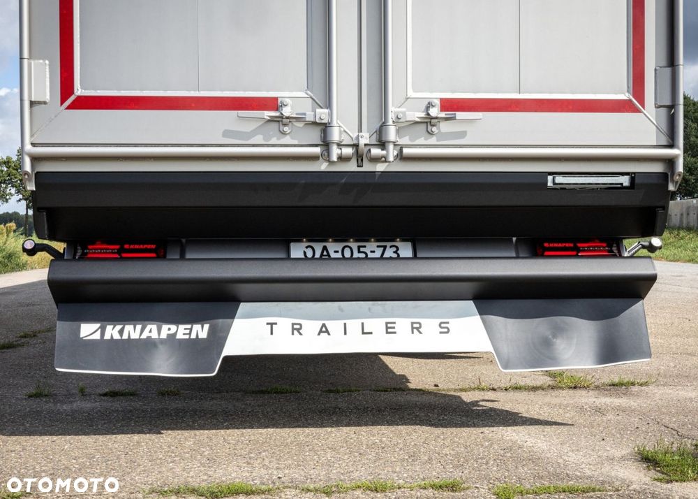 Knapen Next SHIFT !!! nowy model MY 2027 - 8