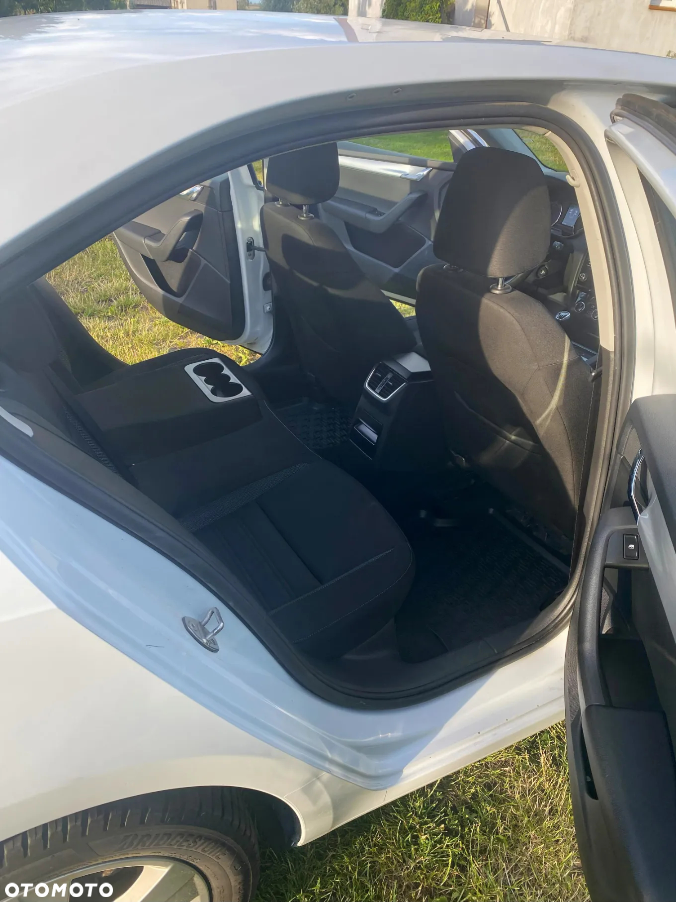 Skoda Octavia 1.5 TSI ACT Ambition - 11