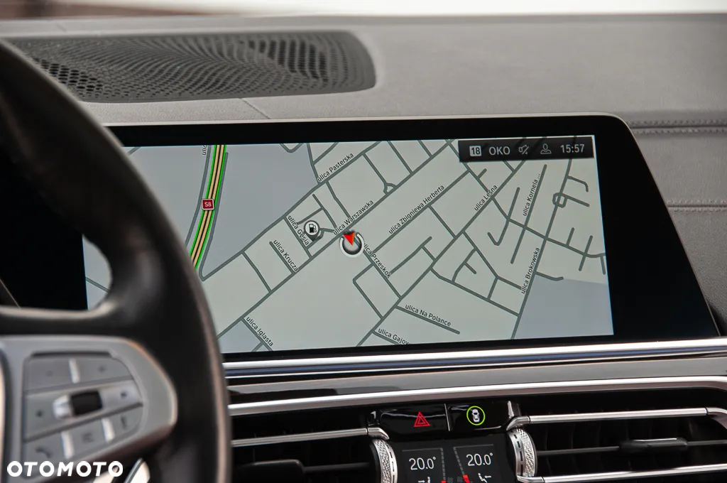 BMW X7 - 35