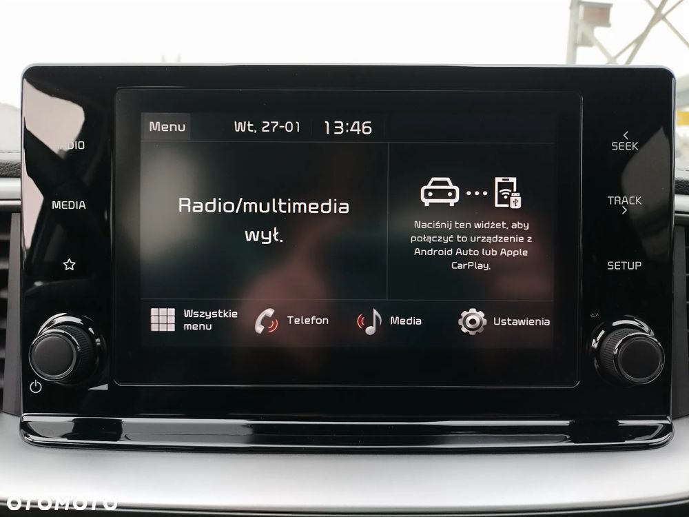 Kia XCeed 1.5 T-GDI M DCT - 9