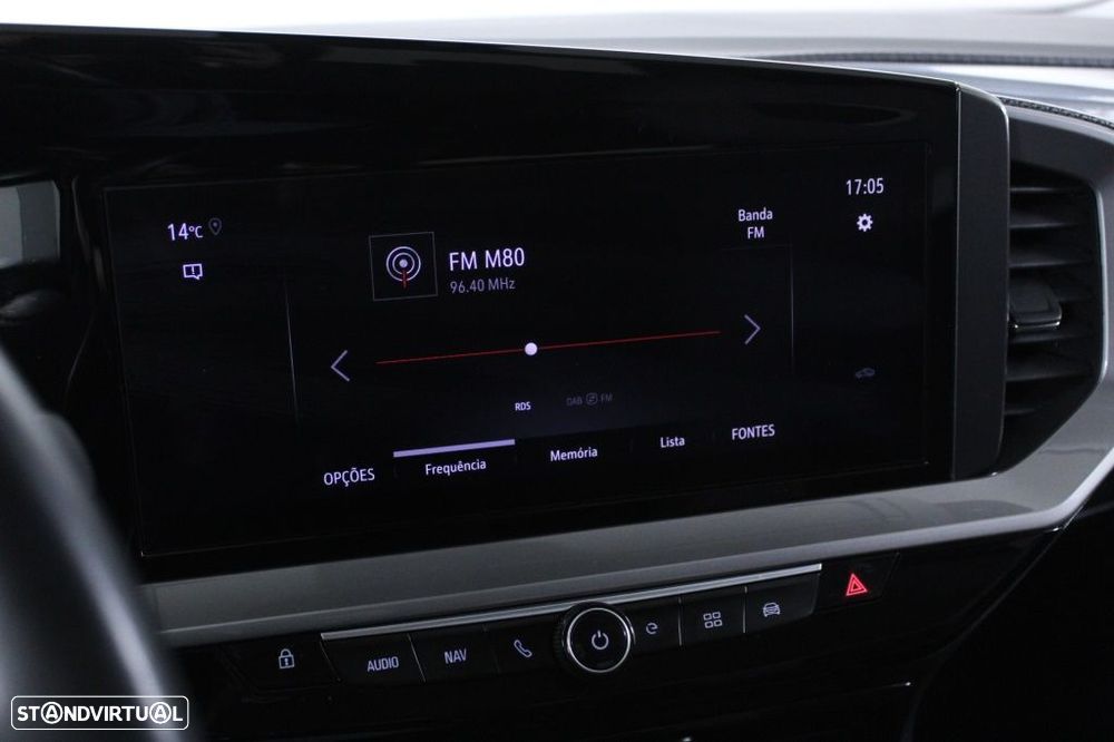 Opel Mokka-e Elegance - 28