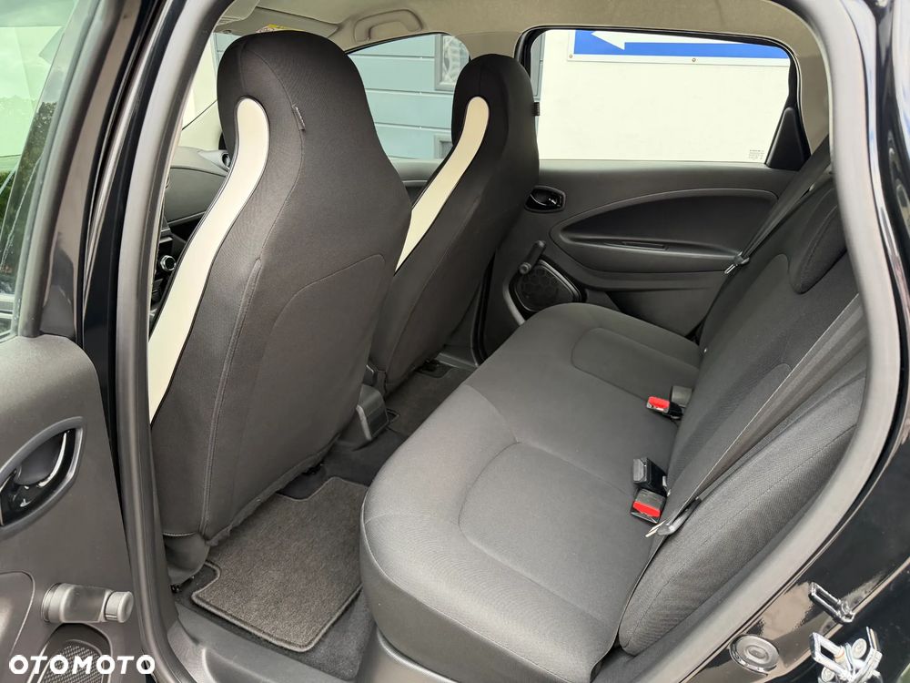 Renault Zoe - 8
