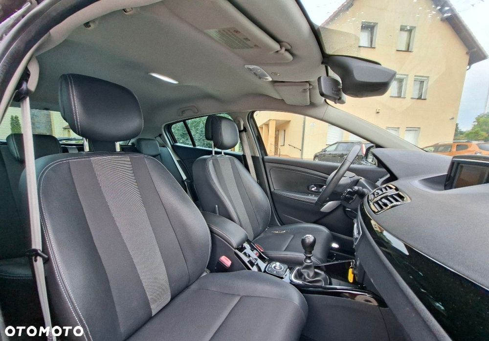 Renault Megane - 15