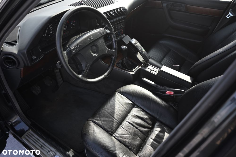 BMW Seria 5 - 10