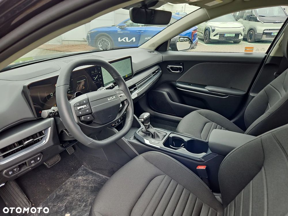 Kia K4 1.6 T-GDI M - 9