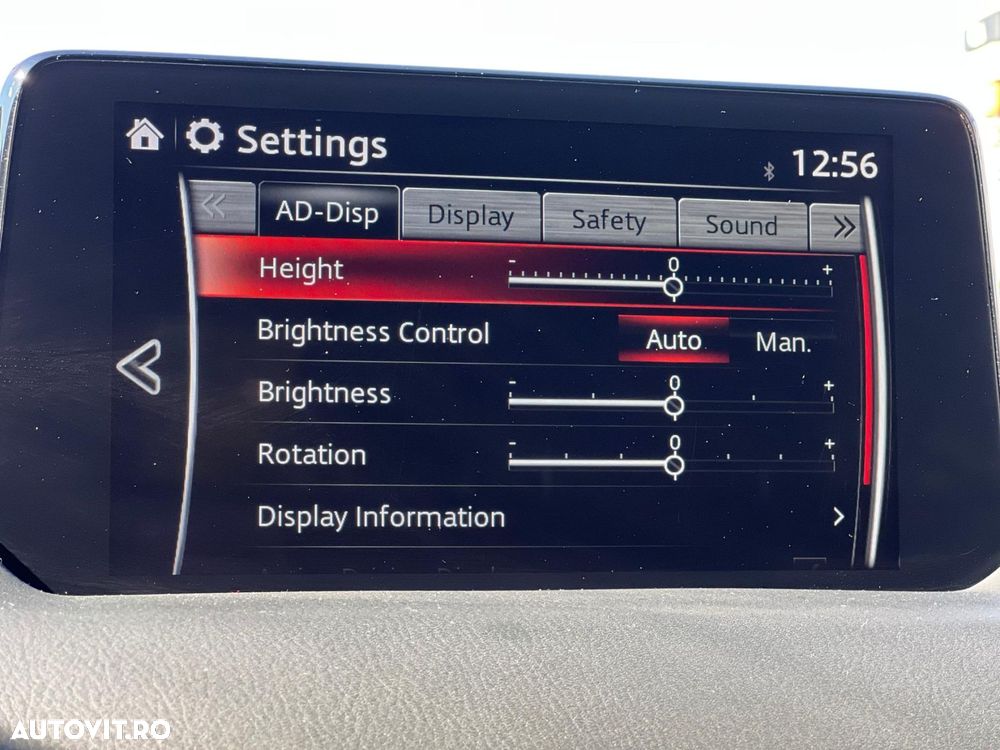 Mazda CX-5 G194 AWD AT Revolution - 27