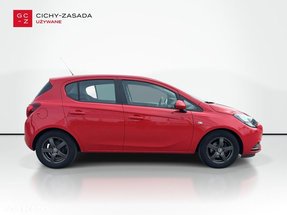Opel Corsa - 7