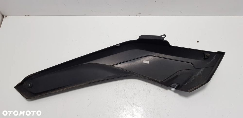 Yamaha XMAX 125 Wypełnienie tunelu Owiewka - 5