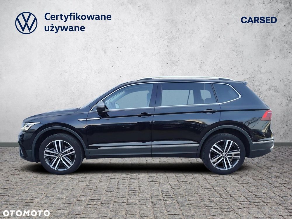 Volkswagen Tiguan Allspace 2.0 TDI 4Mot Elegance DSG - 3