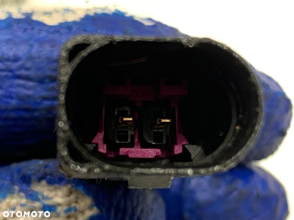 CZUJNIK TEMPERATURY SPALIN  VW GOLF VII Variant (BA5, BV5) 2013 - 2022 2.0 TDI 110 kW [150 KM] olej - 3