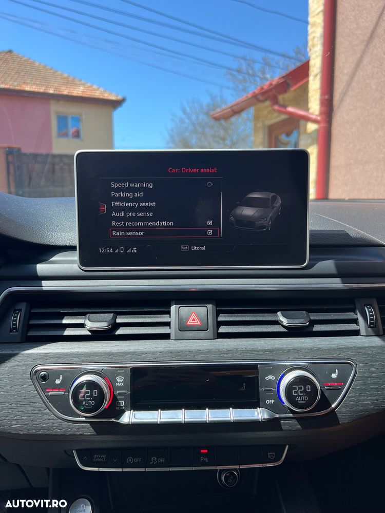 Audi A5 - 10