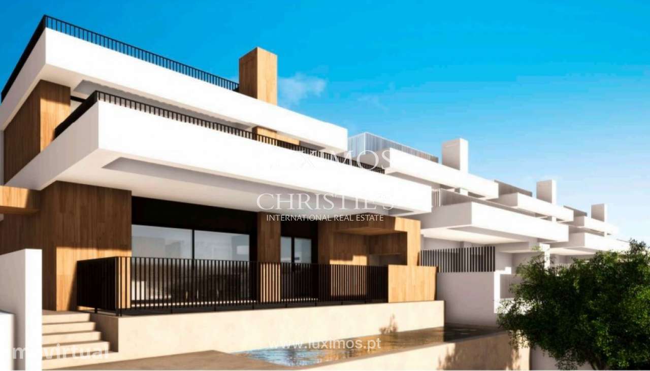 Fantástica Moradia V4, à venda em Al-Sakia, Algarve - Grande imagem: 2/12