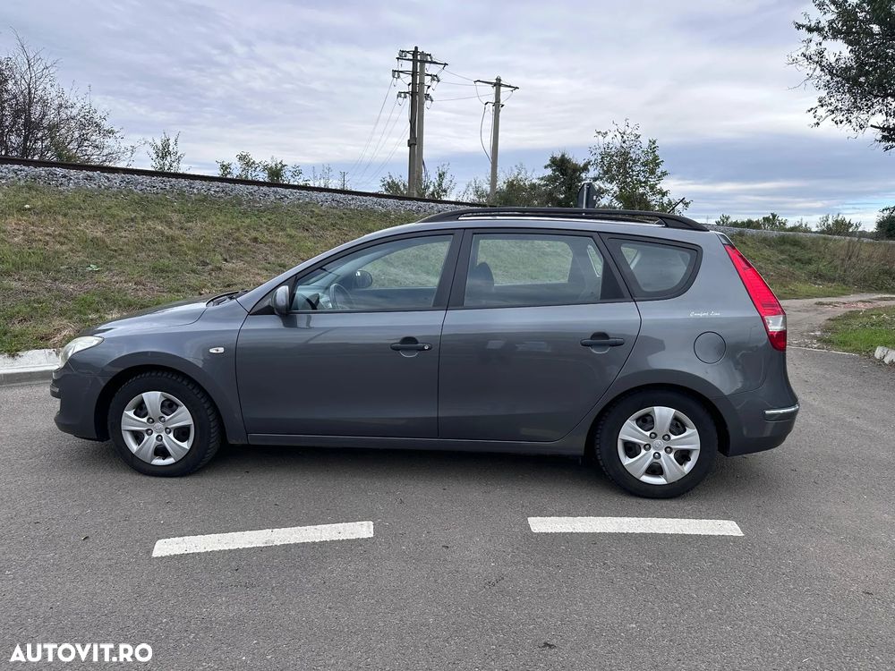Hyundai i30 - 4