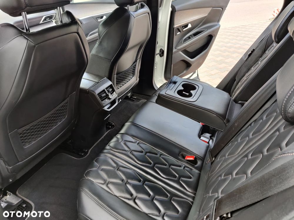 Peugeot 3008 BlueHDi 180 Stop & Start EAT8 GT - 24