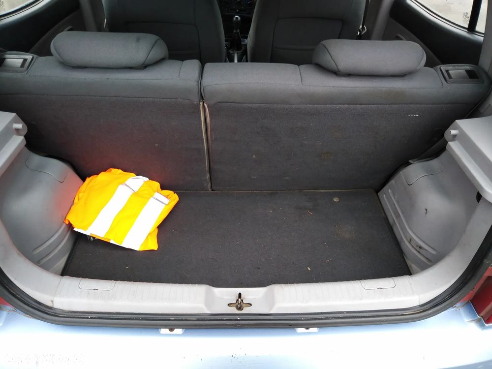 Kia Picanto 1.1 - 10