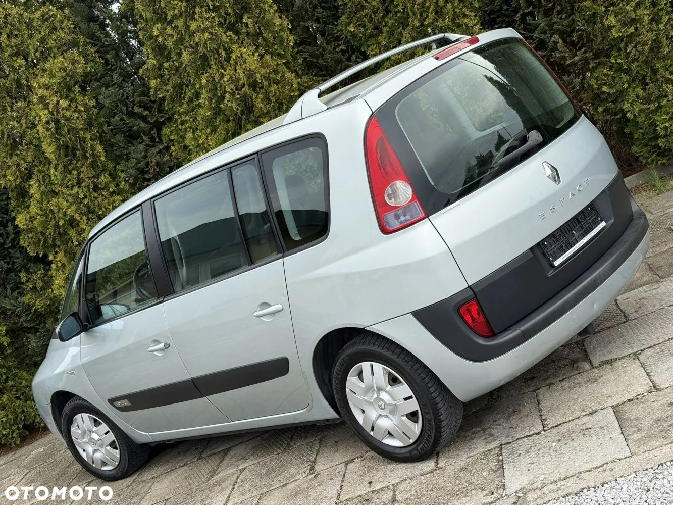 Renault Espace - 17