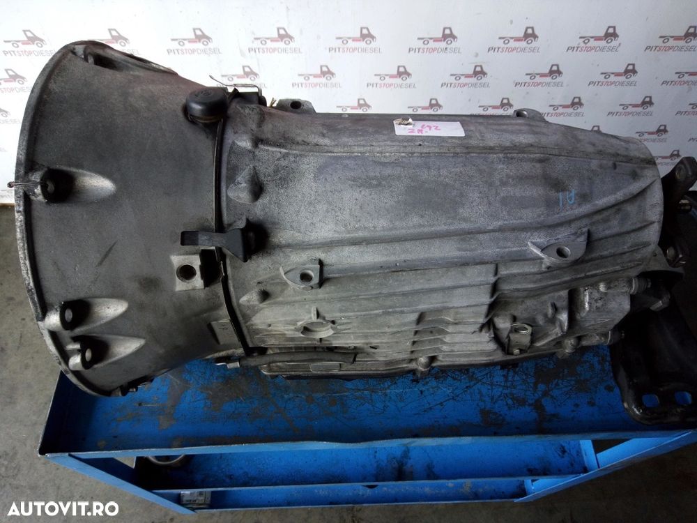 Cutie de viteze Automata MERCEDES E w211 , C w203 cod 2112709701 , 722902 An 2005 2006 2007 2008 2009 - 2