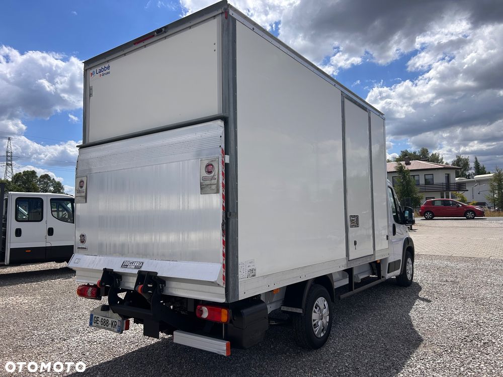 Fiat Ducato - 5