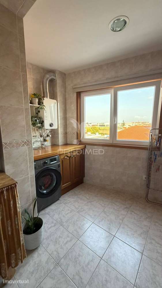 Apartamento T2 em Ílhavo com Vista para a Ria de Aveiro – Conforto,... - Grande imagem: 4/22