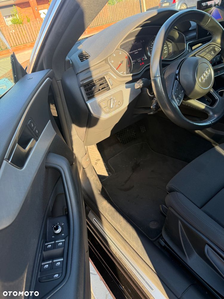Audi A5 Sportback 35 TDI S tronic advanced - 19