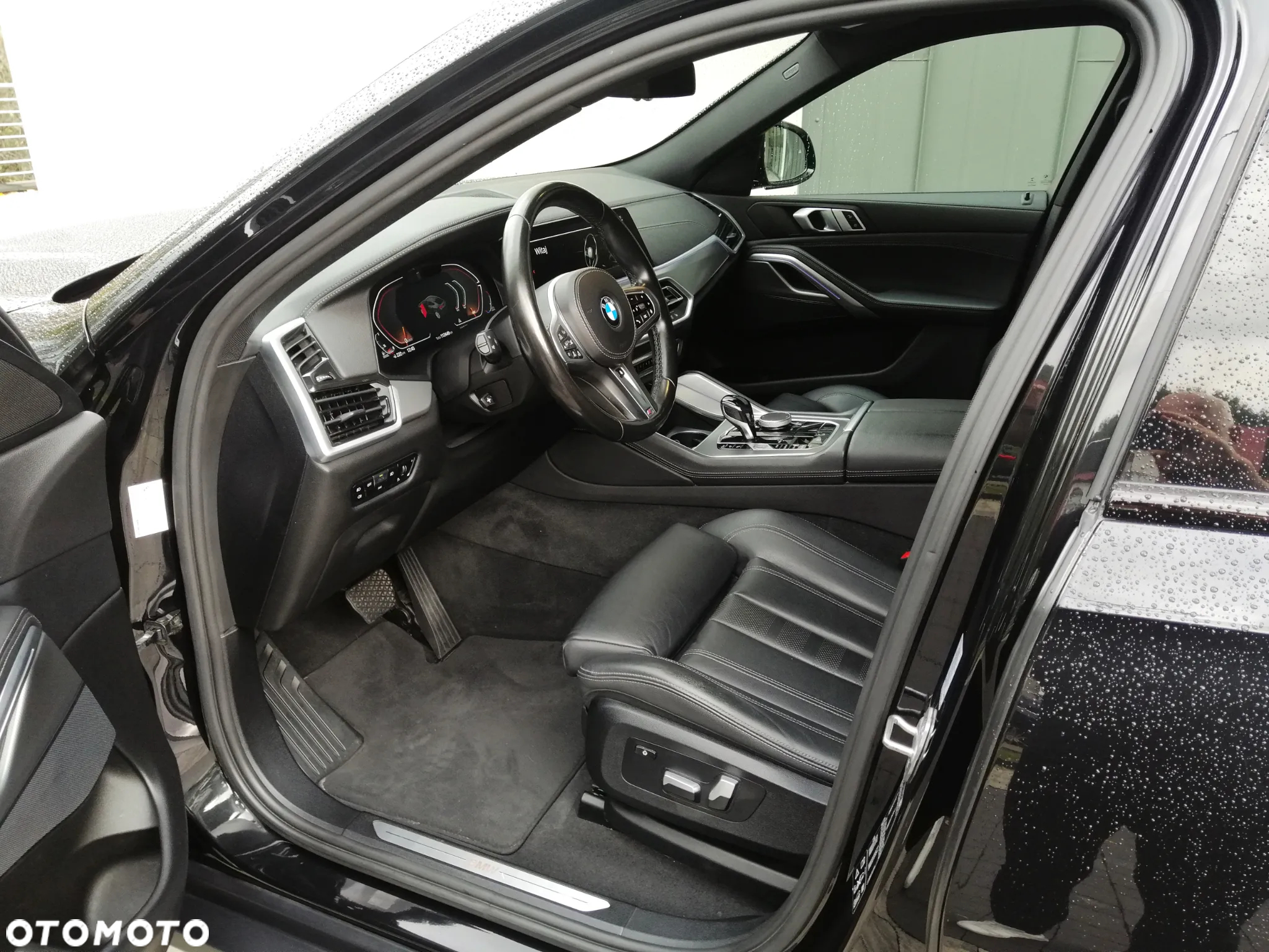 BMW X6 xDrive30d - 6