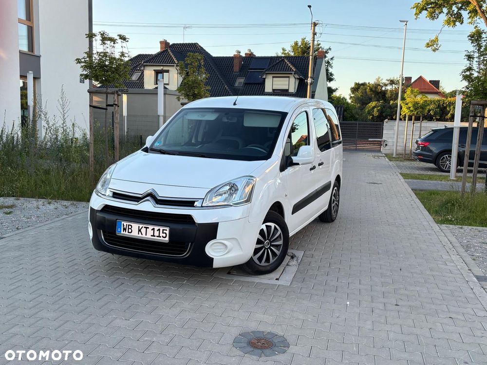 Citroën Berlingo
