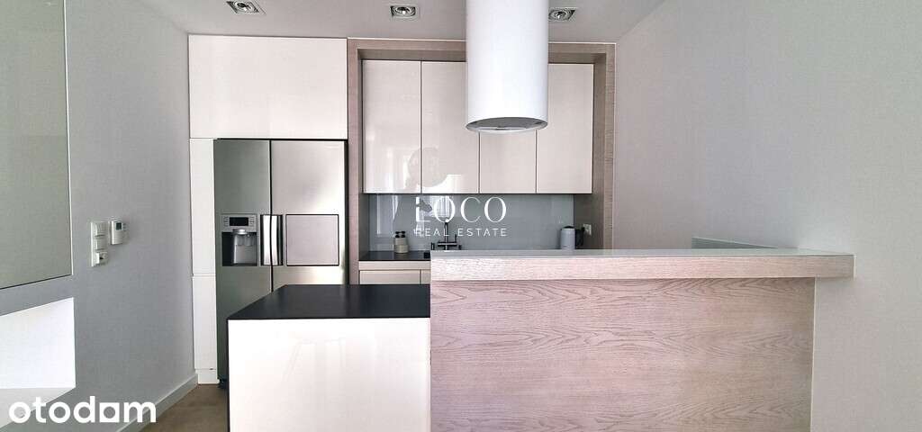 Apartament w prestiżowym budynku Górskiego 6