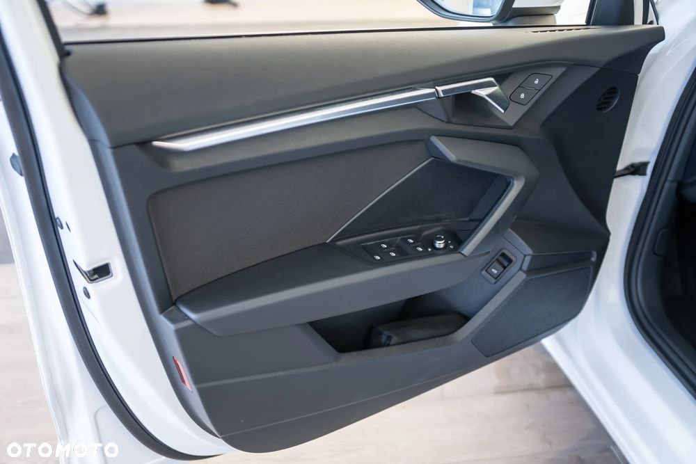 Audi A3 Limousine - 17