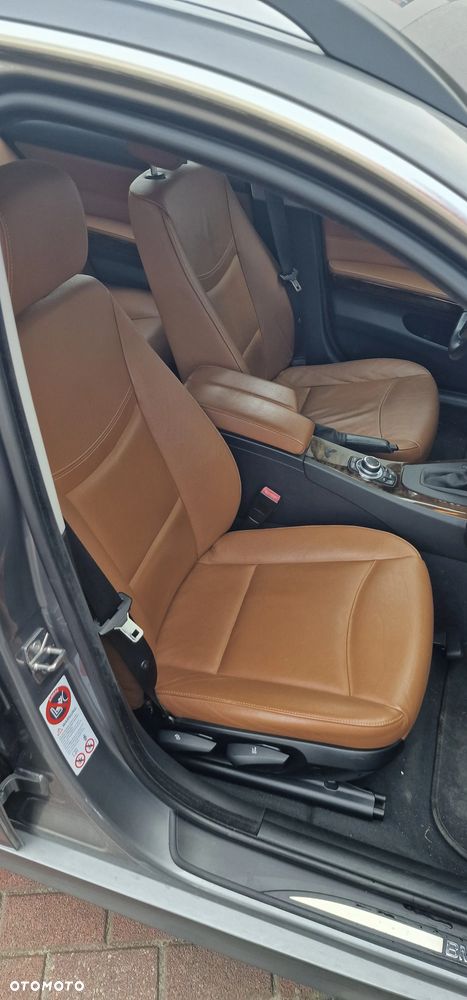 BMW Seria 3 - 19