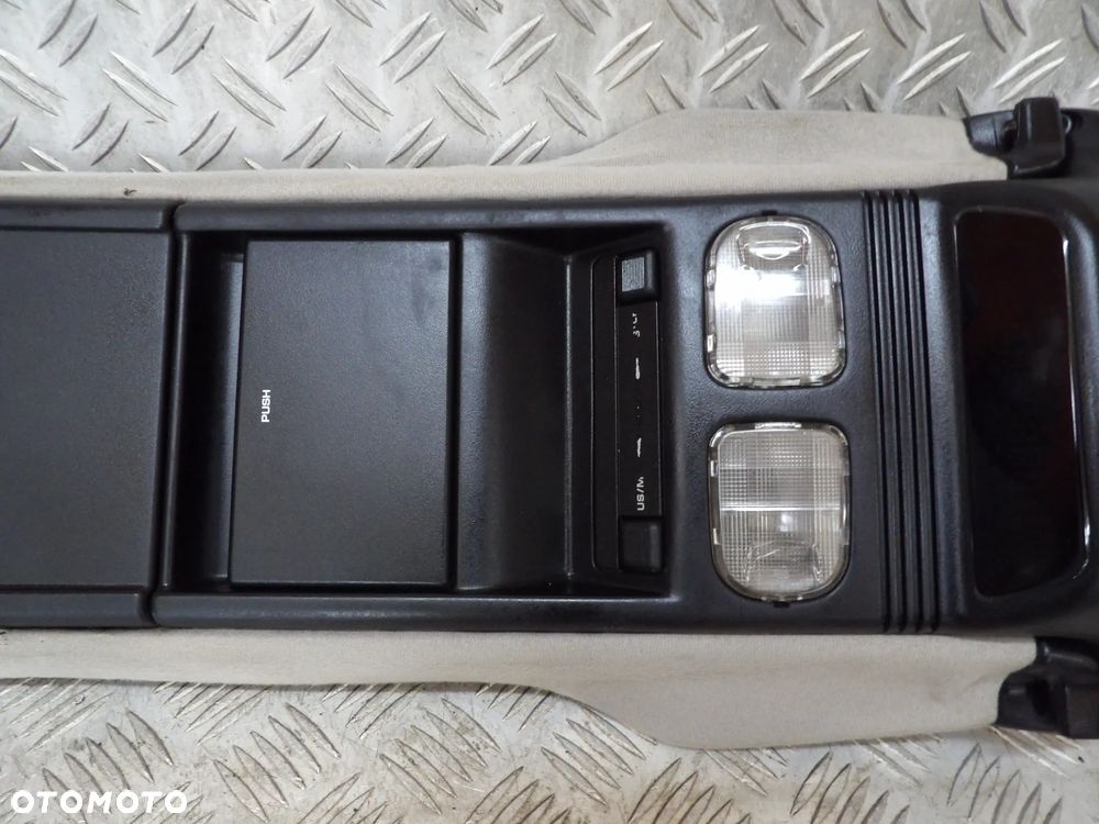 JEEP CHEROKEE XJ LIFT PANEL PODSUFITKI OŚWIETLENIE KOMPUTER SCHOWEK - 5