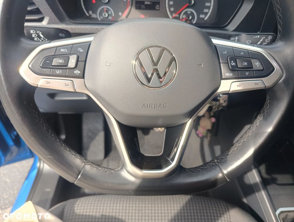 Volkswagen Caddy 2.0 (7-Si.) Style Maxi - 8