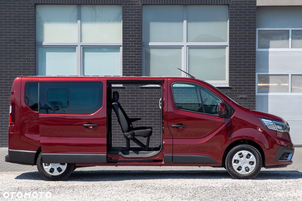 Renault Trafic - 5