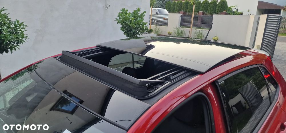 Volkswagen Polo 2.0 TSI GTI DSG - 25