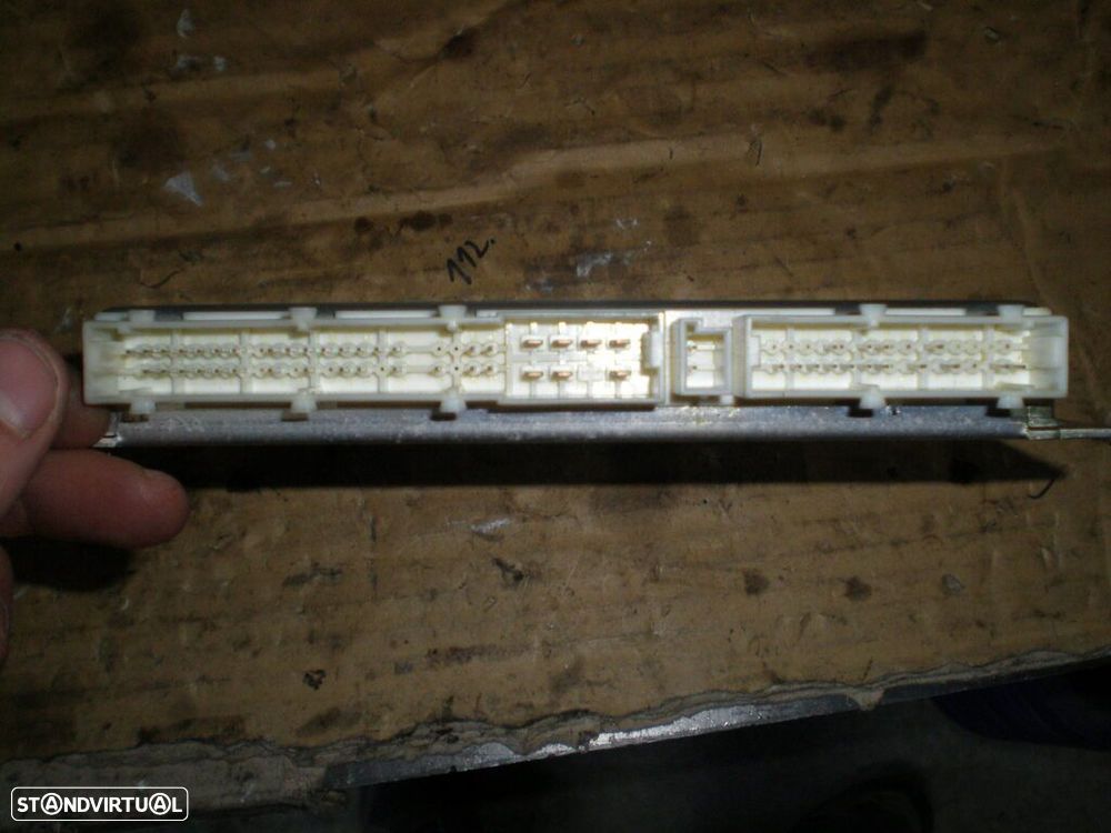 Modulo 34521158958 BMW E34 530 ABS - 2