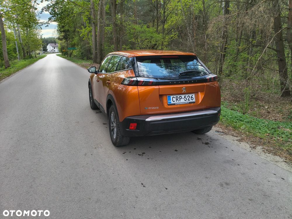 Peugeot 2008 136 Allure - 5