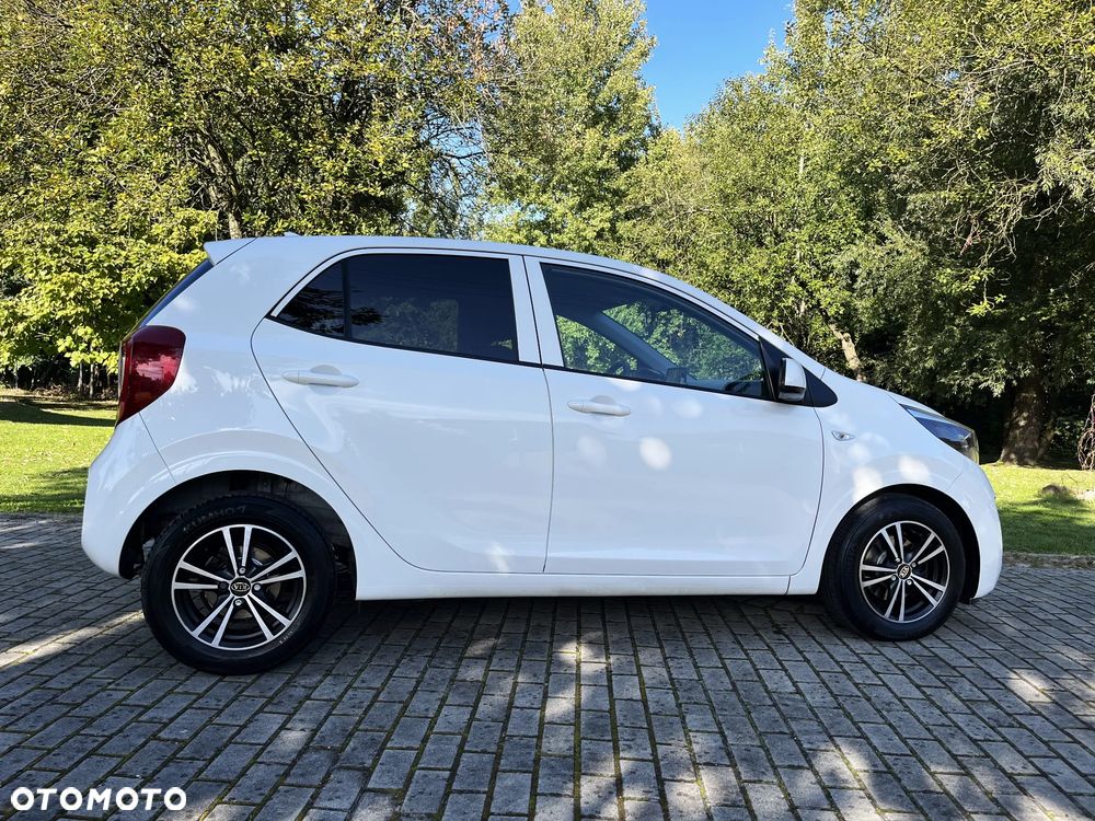 Kia Picanto 1.0 Dream-Team Edition - 4