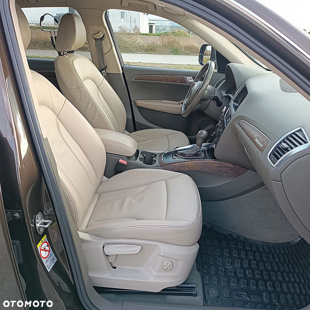 Audi Q5 - 18