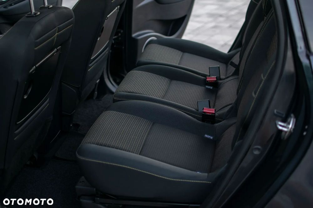 Renault Grand Scenic - 5